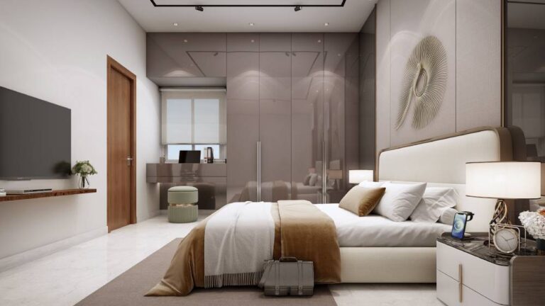 Bedroom 1