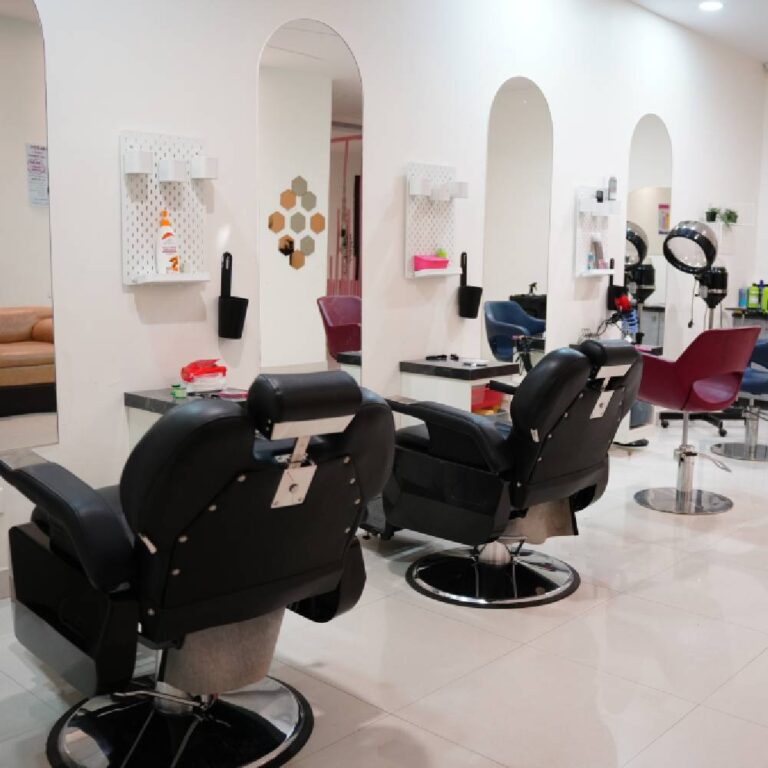 Salon & Spa