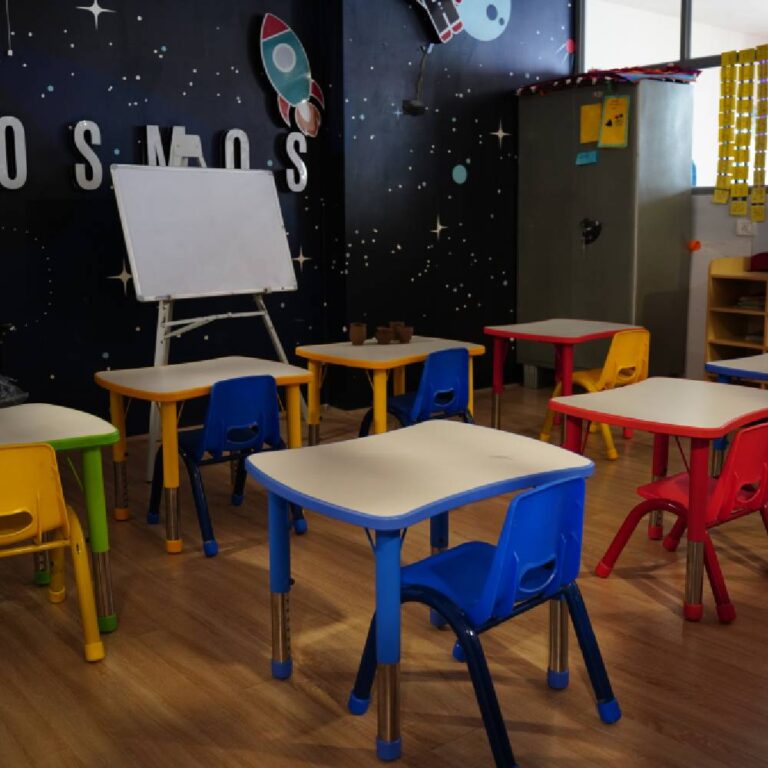 Play School