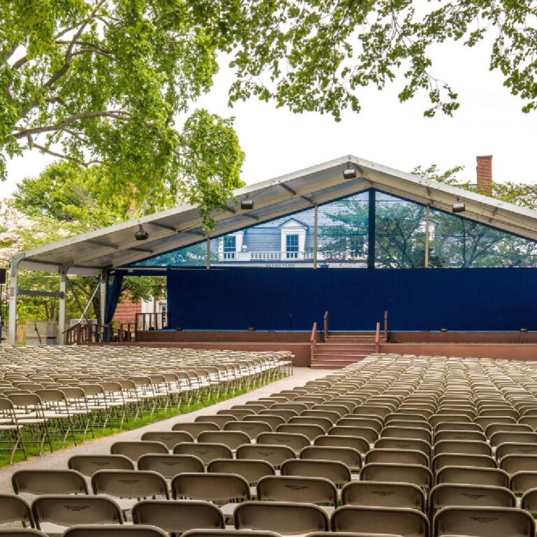 Amphitheatre